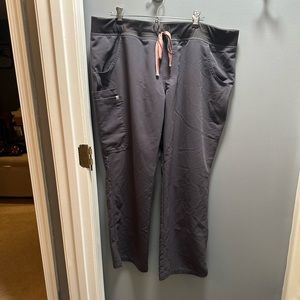 Figs Kade cargo scrubs